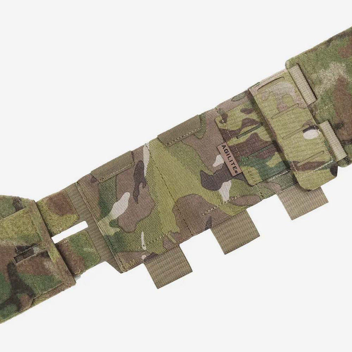 Agilite Modular Elastic Cummerbund - Weekend - Warrior.Shop