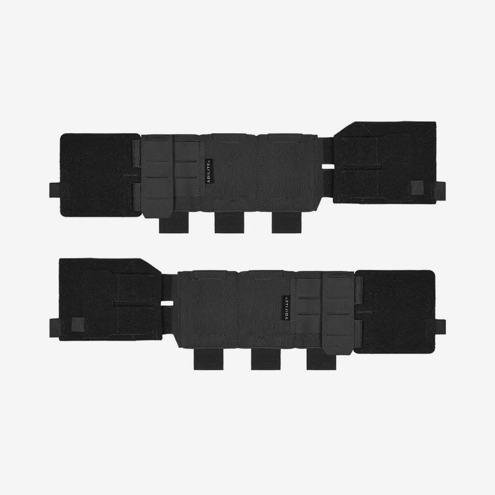 Agilite Modular Elastic Cummerbund - Weekend - Warrior.Shop