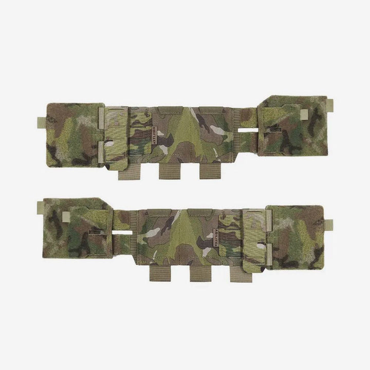 Agilite Modular Elastic Cummerbund - Weekend - Warrior.Shop