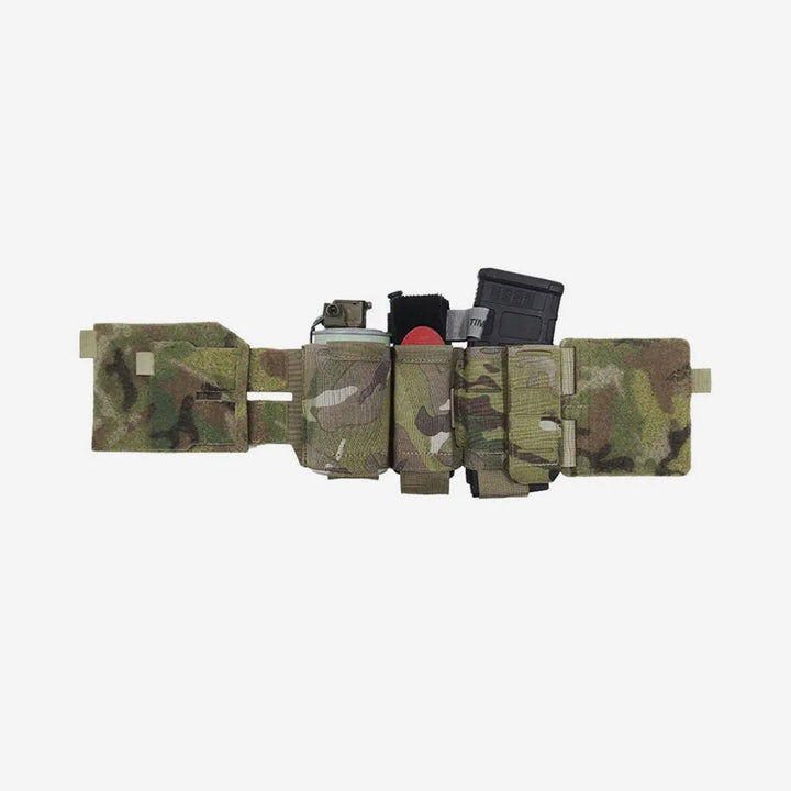 Agilite Modular Elastic Cummerbund - Weekend - Warrior.Shop