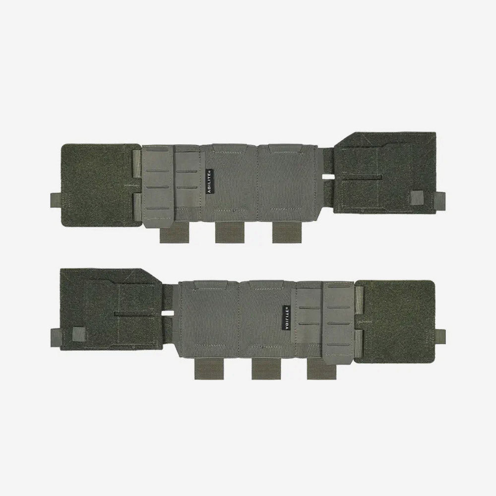 Agilite Modular Elastic Cummerbund - Weekend - Warrior.Shop