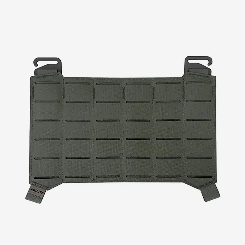 Agilite Molle Placard - Weekend - Warrior.Shop