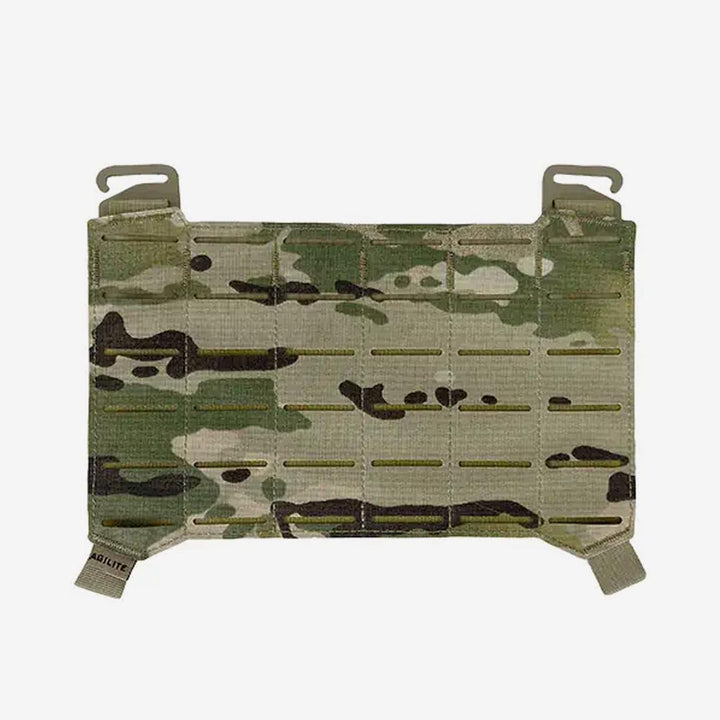 Agilite Molle Placard - Weekend - Warrior.Shop