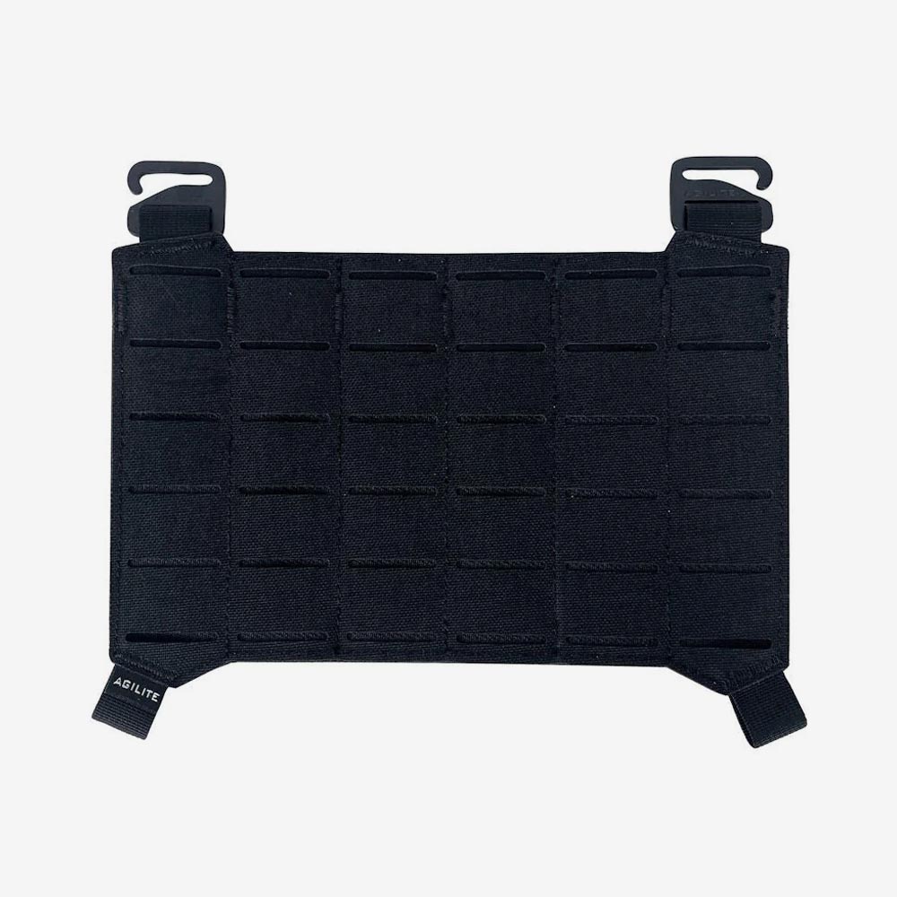 Agilite Molle Placard - Weekend - Warrior.Shop