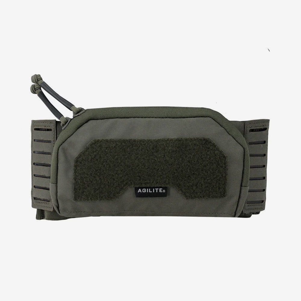 Agilite Pincer™ 2nd Layer Admin Pouch - Weekend - Warrior.Shop