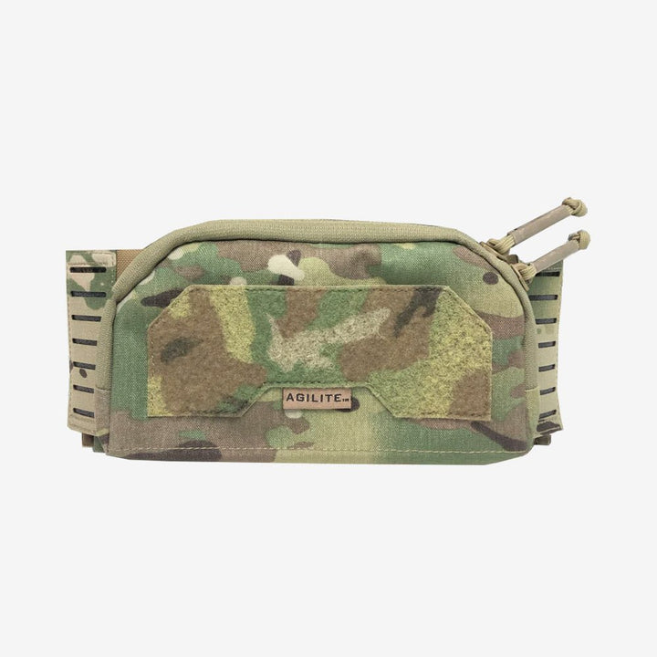 Agilite Pincer™ 2nd Layer Admin Pouch - Weekend - Warrior.Shop