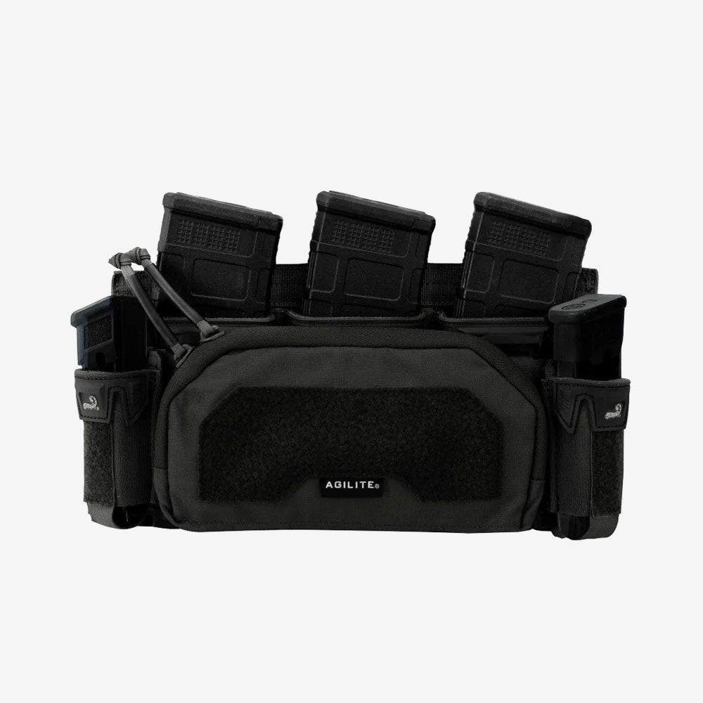 Agilite Pincer™ 2nd Layer Admin Pouch - Weekend - Warrior.Shop