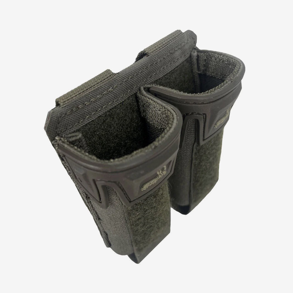 Agilite Pincer™ Pistol Double Pouch - Weekend - Warrior.Shop