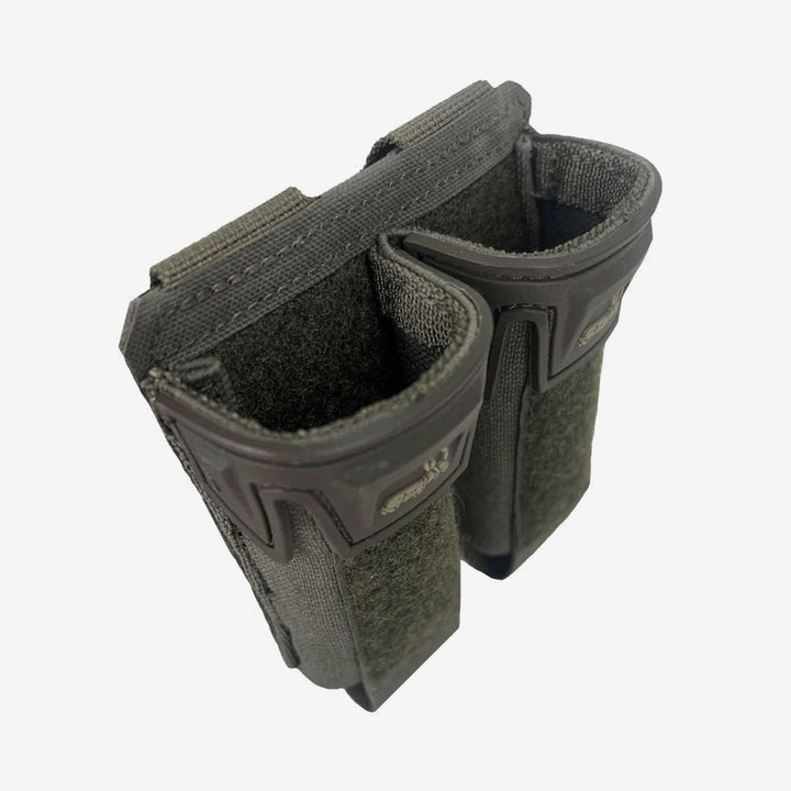 Agilite Pincer™ Pistol Double Pouch - Weekend - Warrior.Shop