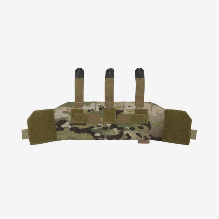 Agilite Pincer Placard 2nd Layer Molle - Weekend - Warrior.Shop