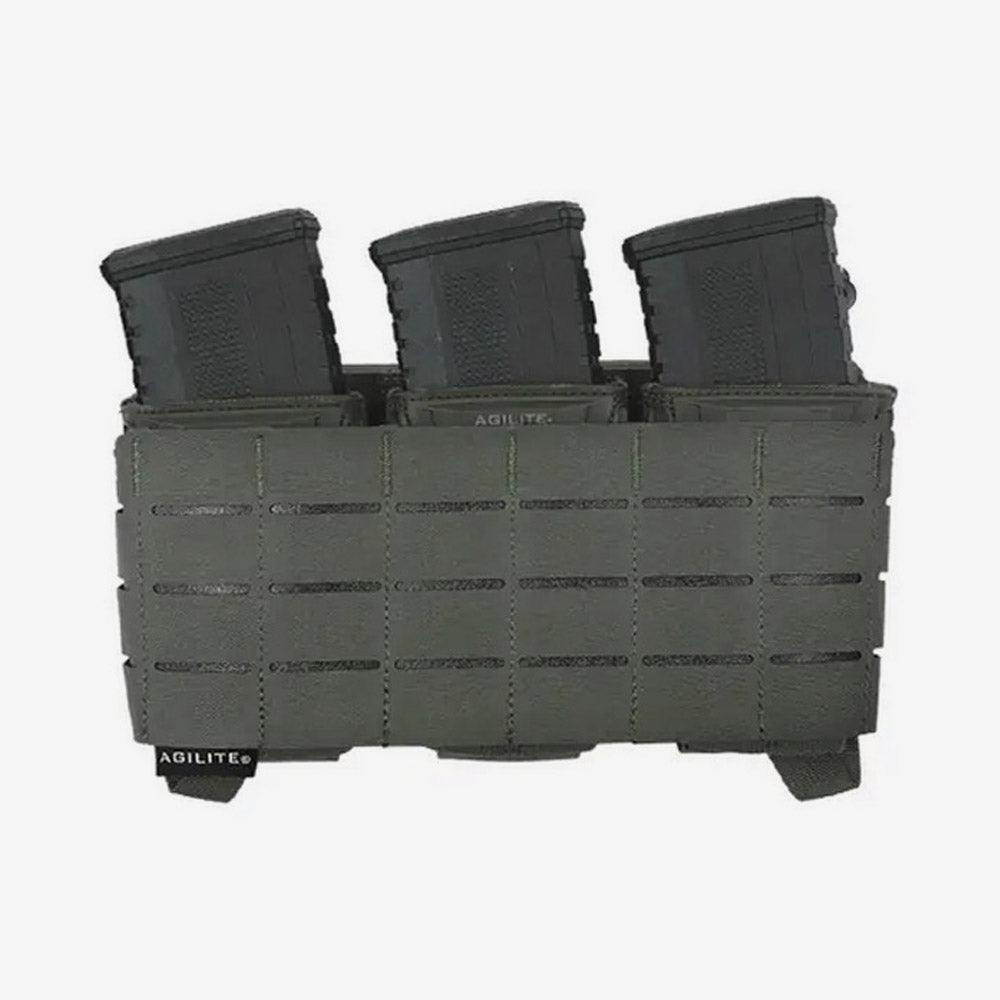 Agilite Pincer Placard 2nd Layer Molle - Weekend - Warrior.Shop