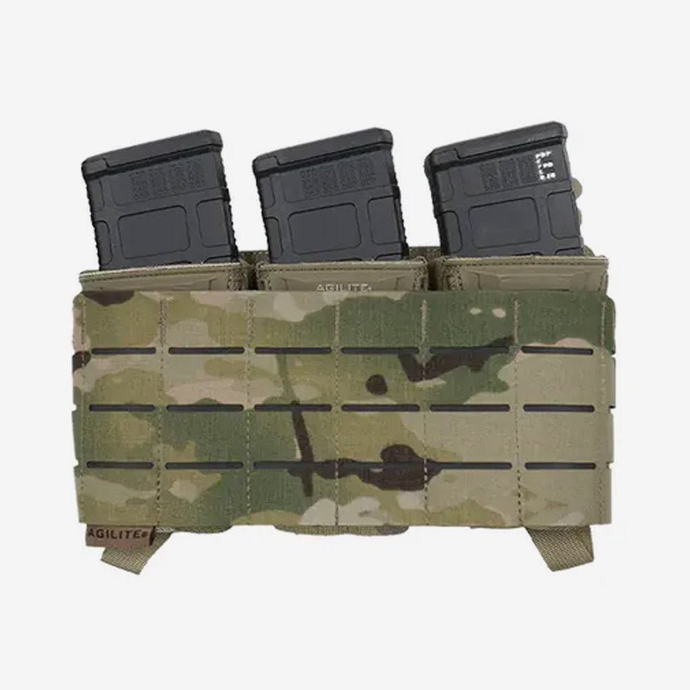 Agilite Pincer Placard 2nd Layer Molle - Weekend - Warrior.Shop