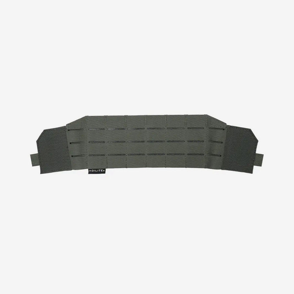 Agilite Pincer Placard 2nd Layer Molle - Weekend - Warrior.Shop