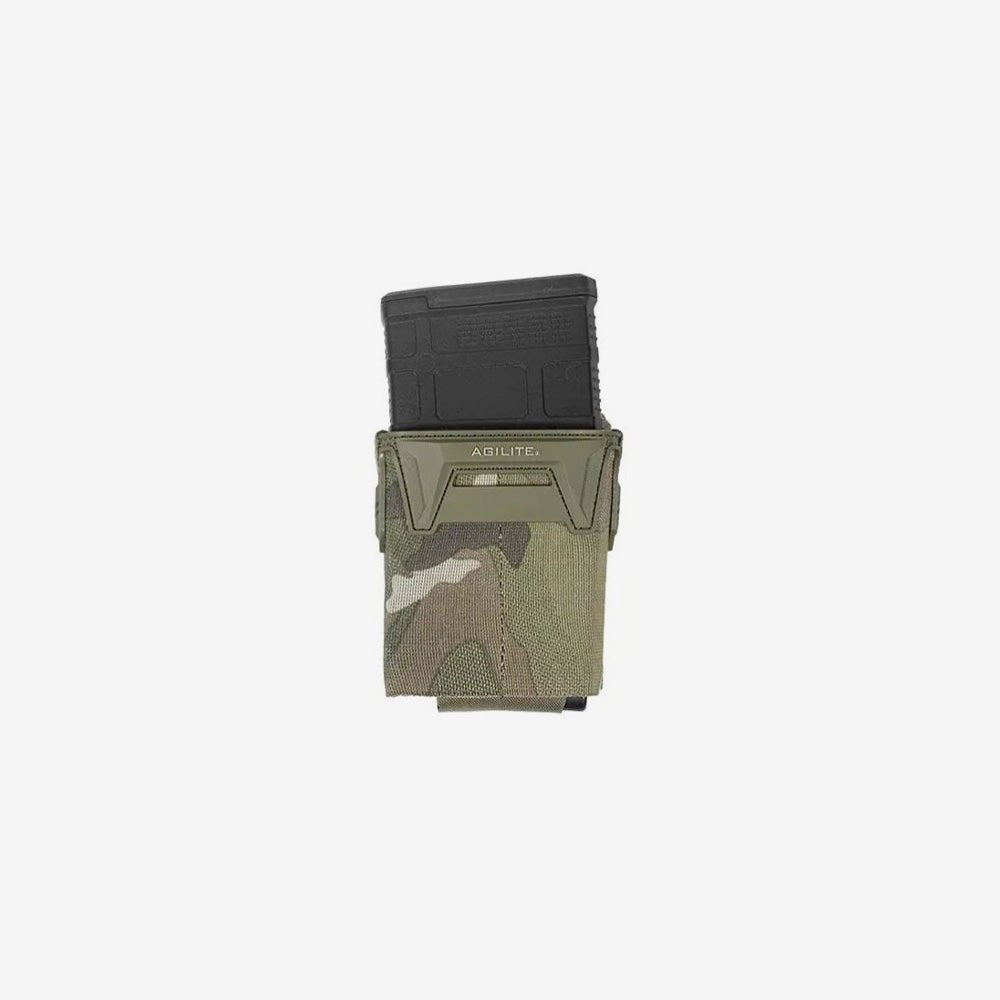 Agilite Pincer Single .308 Magazine Pouch - Weekend - Warrior.Shop