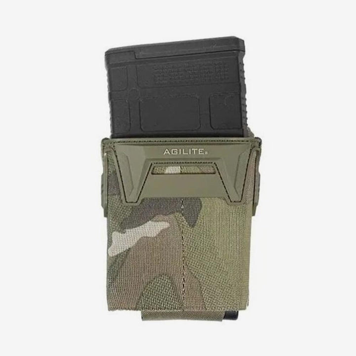 Agilite Pincer Single .308 Magazine Pouch - Weekend - Warrior.Shop