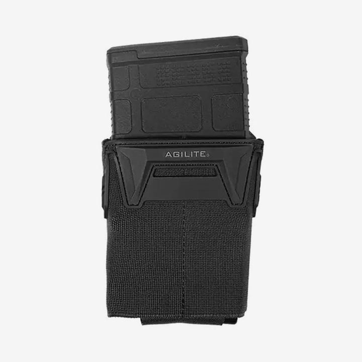 Agilite Pincer Single .308 Magazine Pouch - Weekend - Warrior.Shop