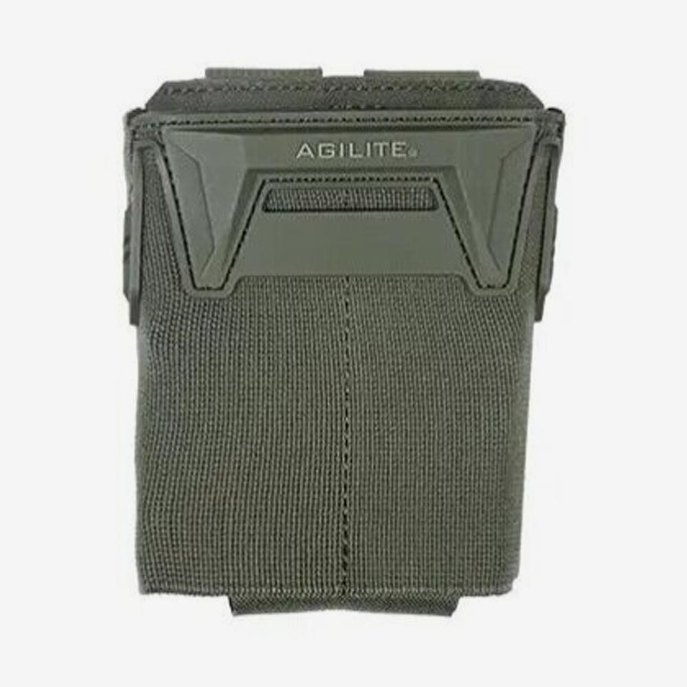 Agilite Pincer Single .308 Magazine Pouch - Weekend - Warrior.Shop