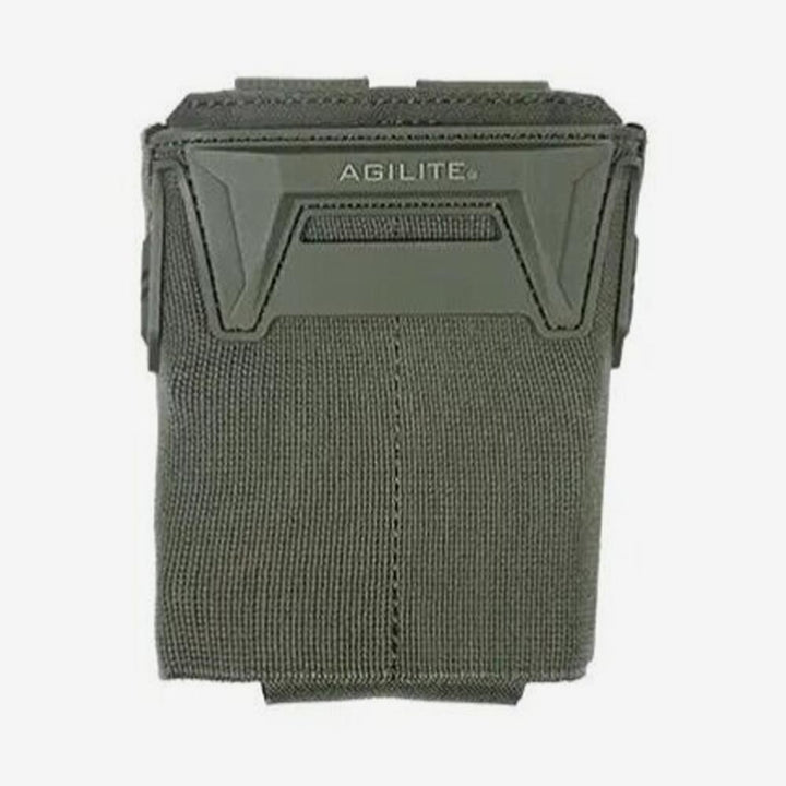 Agilite Pincer Single .308 Magazine Pouch - Weekend - Warrior.Shop