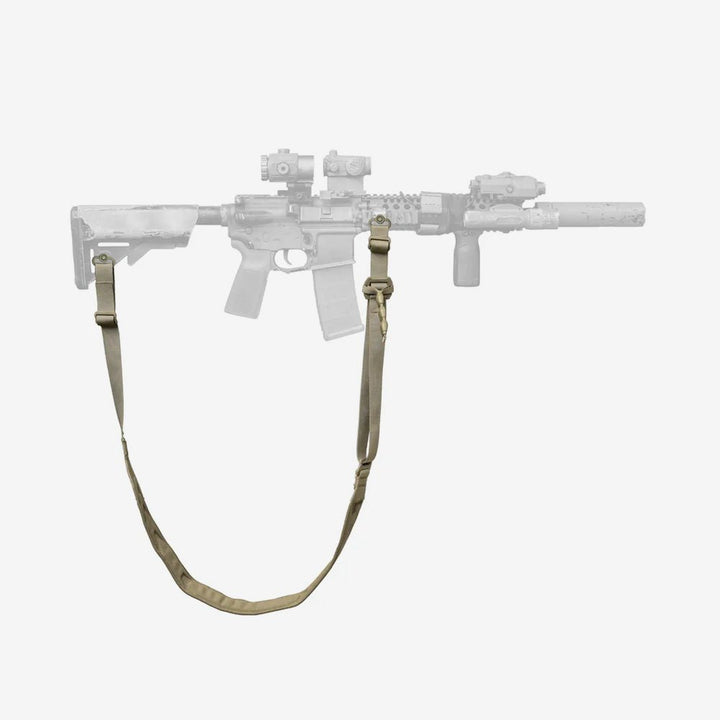 Agilite Re - Flex™ Rifle Sling / Gewehrriemen - Weekend - Warrior.Shop