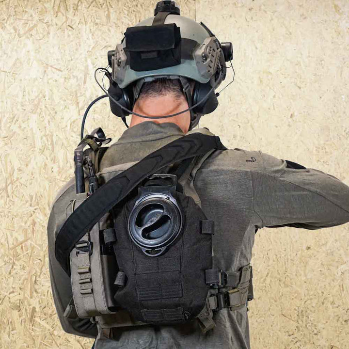 Agilite Re - Flex™ Rifle Sling / Gewehrriemen - Weekend - Warrior.Shop