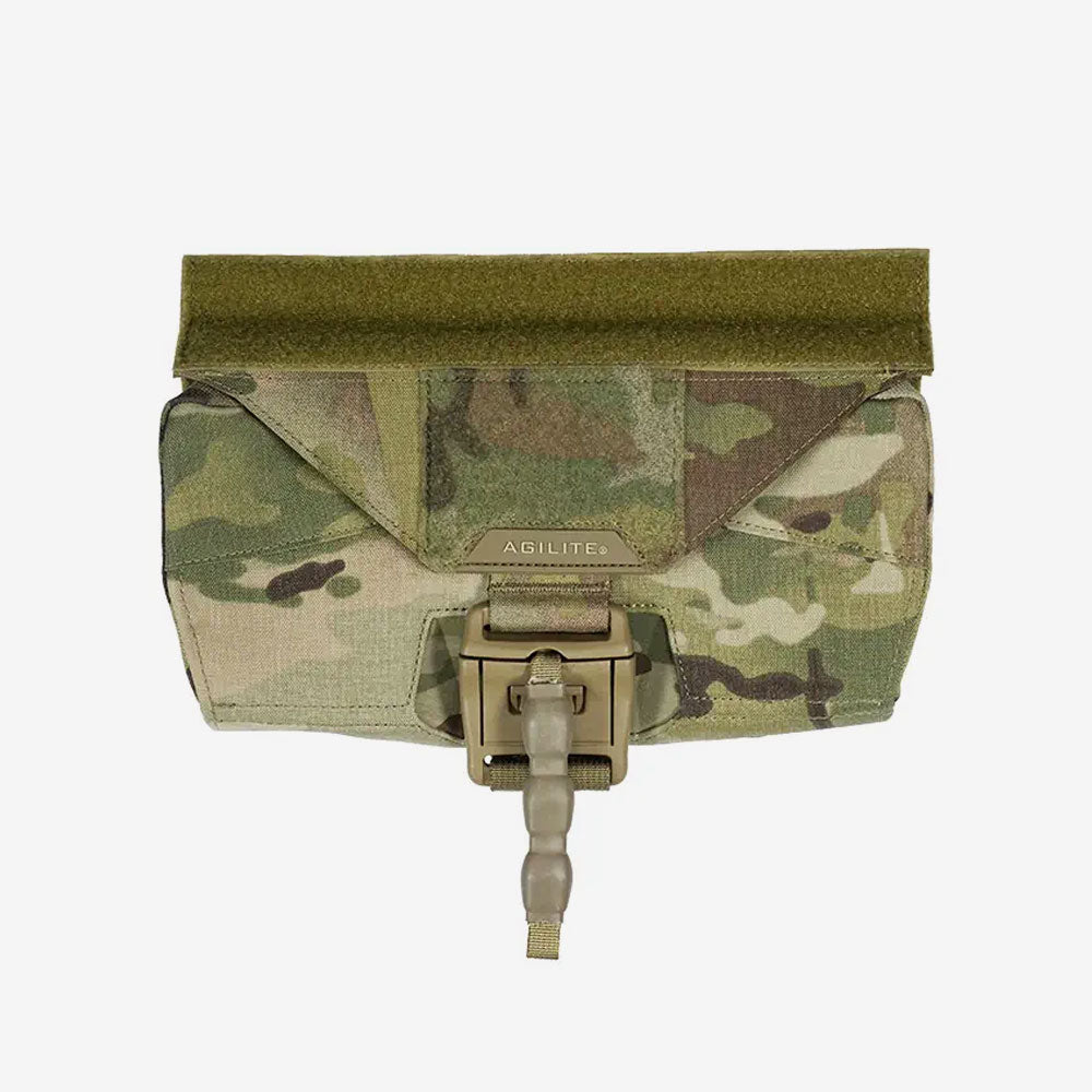 Agilite Rear Hanger Rückentasche - Weekend - Warrior.Shop