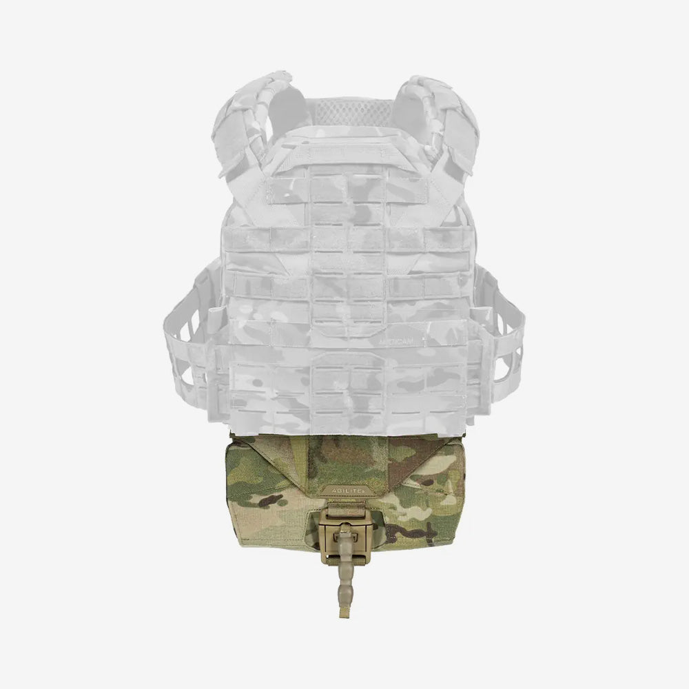 Agilite Rear Hanger Rückentasche - Weekend - Warrior.Shop