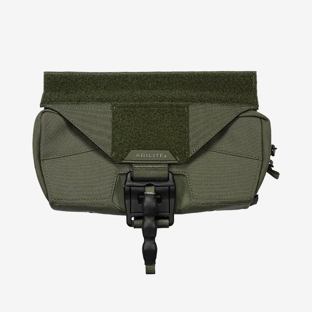 Agilite Rear Hanger Rückentasche - Weekend - Warrior.Shop