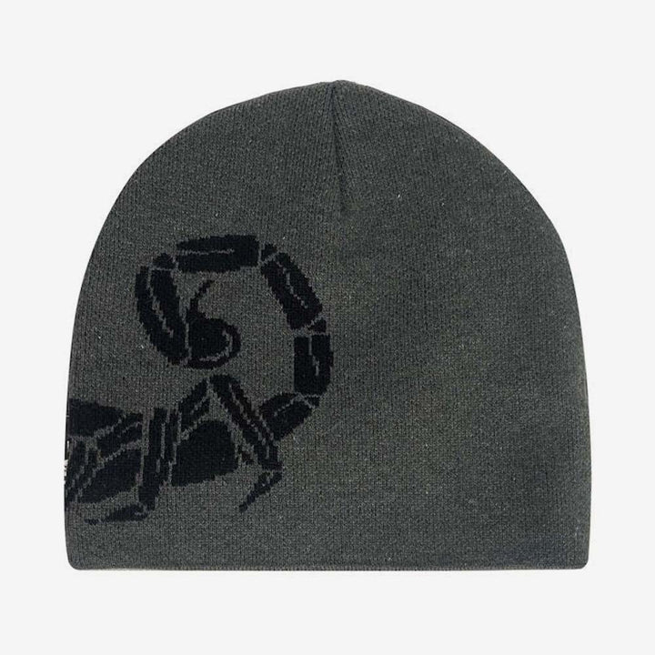Agilite Scorpion Beanie - Weekend - Warrior.Shop