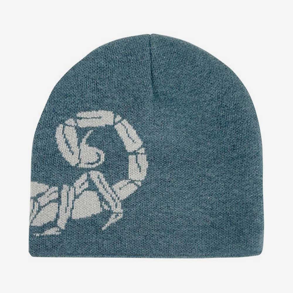 Agilite Scorpion Beanie - Weekend - Warrior.Shop