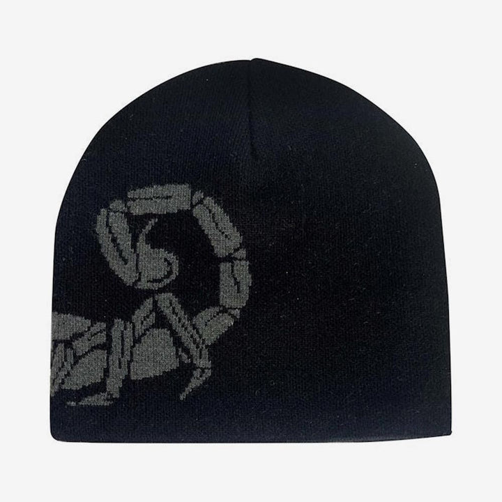 Agilite Scorpion Beanie - Weekend - Warrior.Shop