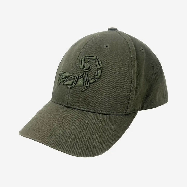 Agilite Scorpion Logo Cap - Weekend - Warrior.Shop