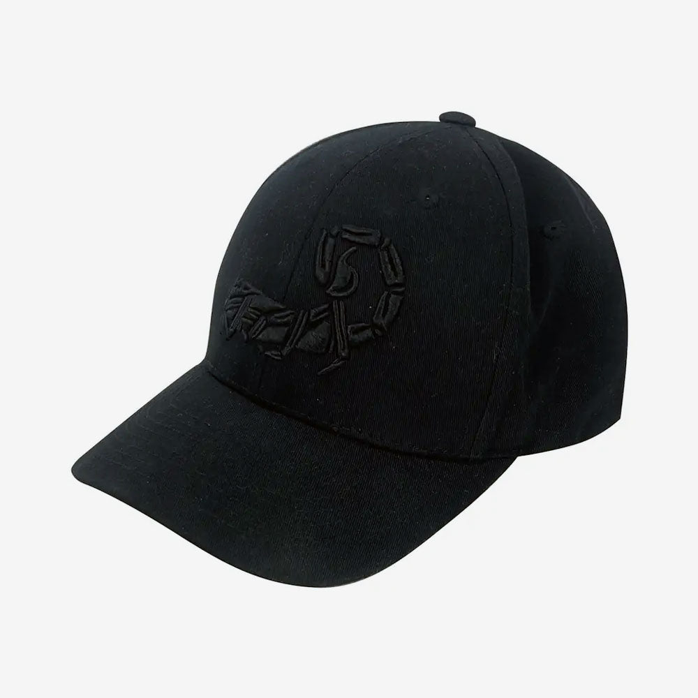 Agilite Scorpion Logo Cap - Weekend - Warrior.Shop