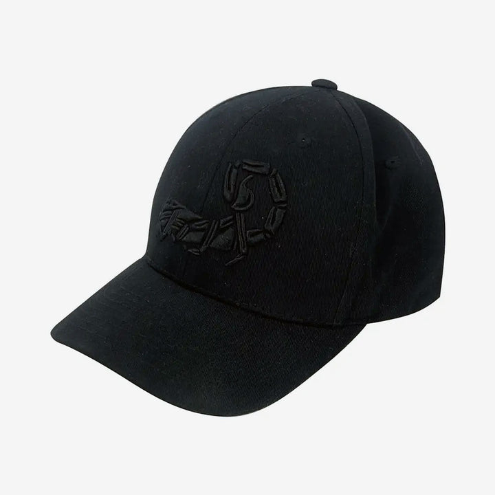 Agilite Scorpion Logo Cap - Weekend - Warrior.Shop
