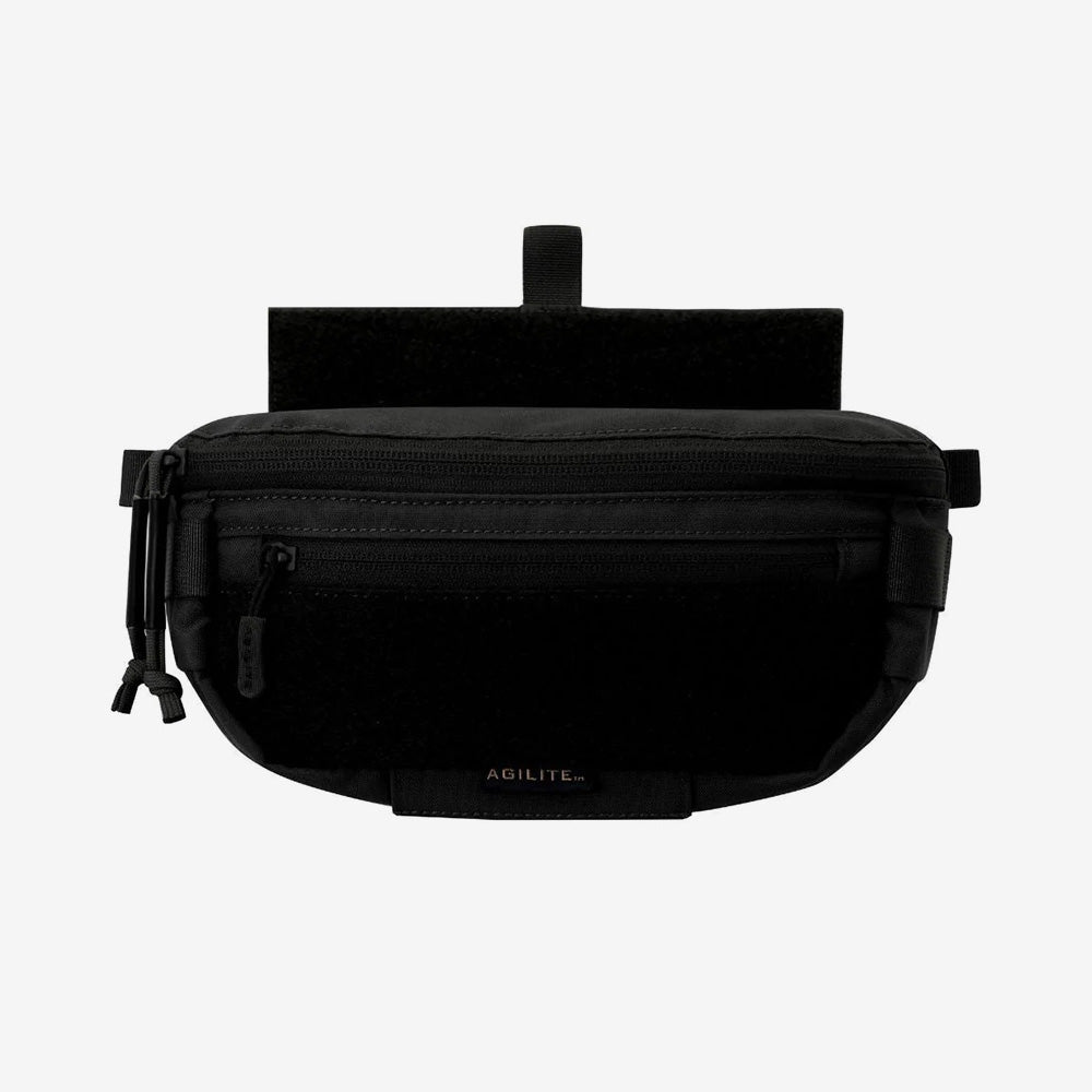 Agilite Sixpack Hanger Pouch Hip Bag - Weekend - Warrior.Shop
