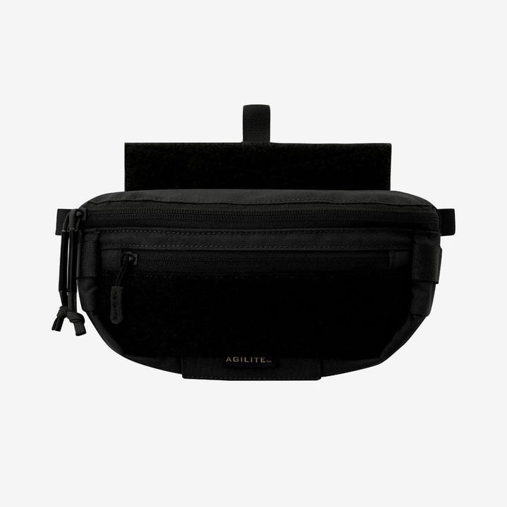Agilite Sixpack Hanger Pouch Hip Bag - Weekend - Warrior.Shop