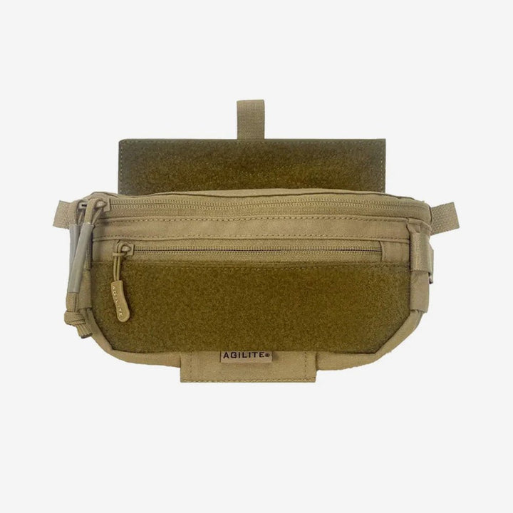 Agilite Sixpack Hanger Pouch Hip Bag - Weekend - Warrior.Shop