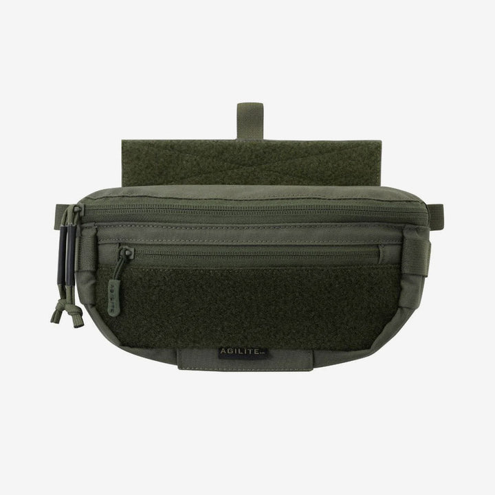Agilite Sixpack Hanger Pouch Hip Bag - Weekend - Warrior.Shop
