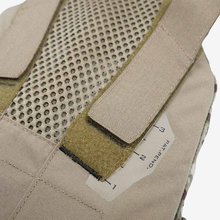 Agilite Sub - Zero Plate Carrier - Weekend - Warrior.Shop