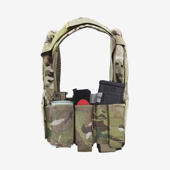 Agilite Sub - Zero Plate Carrier - Weekend - Warrior.Shop