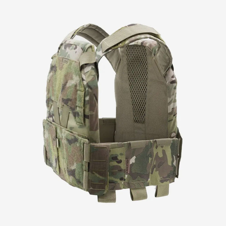 Agilite Sub - Zero Plate Carrier - Weekend - Warrior.Shop