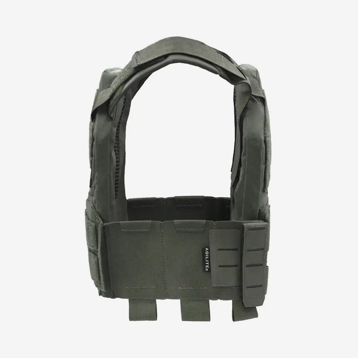 Agilite Sub - Zero Plate Carrier - Weekend - Warrior.Shop