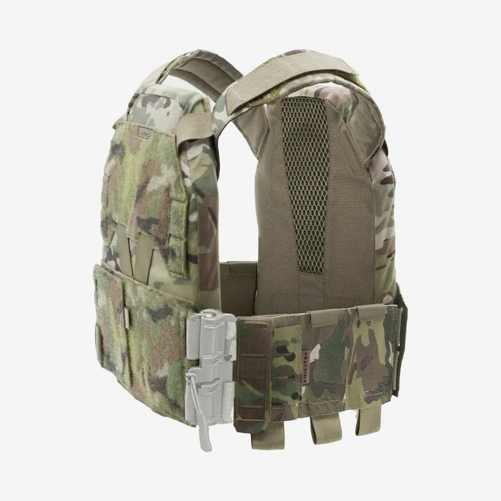 Agilite Sub - Zero Plate Carrier - Weekend - Warrior.Shop