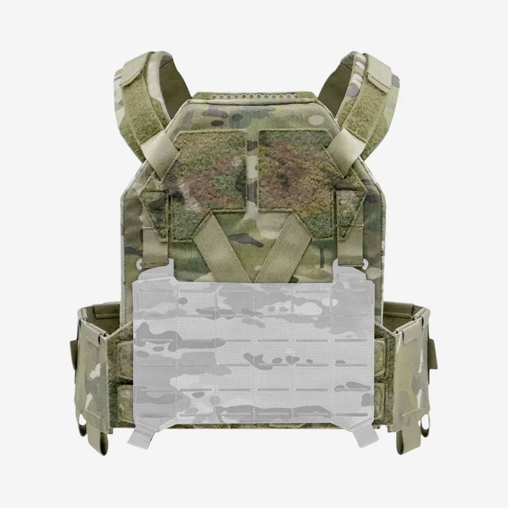 Agilite Sub - Zero Plate Carrier - Weekend - Warrior.Shop