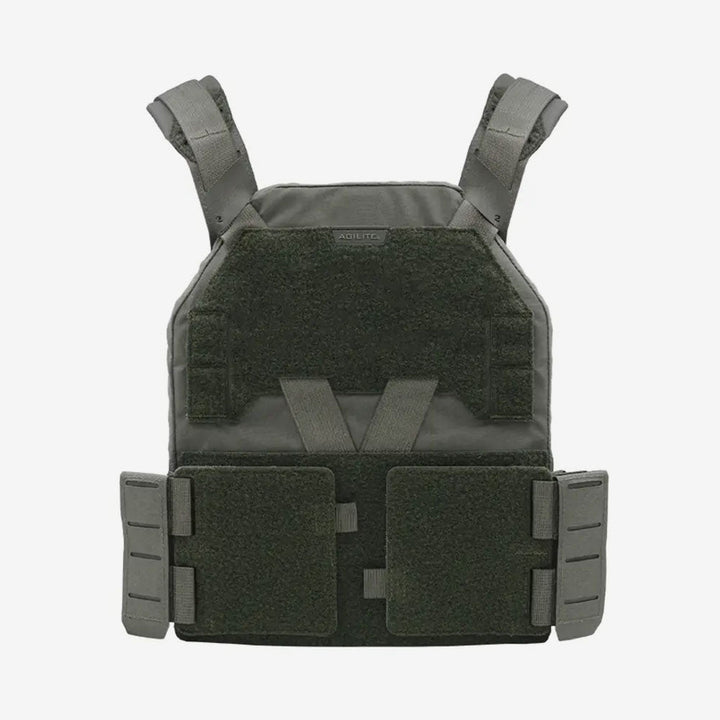 Agilite Sub - Zero Plate Carrier - Weekend - Warrior.Shop