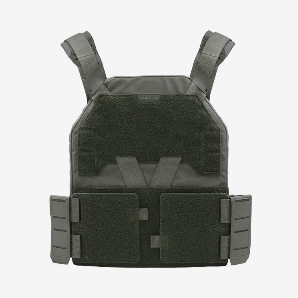 Agilite Sub - Zero Plate Carrier - Weekend - Warrior.Shop