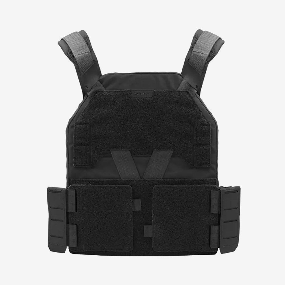 Agilite Sub - Zero Plate Carrier - Weekend - Warrior.Shop