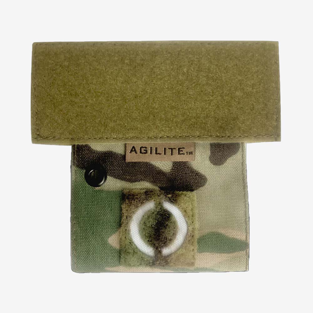 Agilite Tourniquet Halter - Weekend - Warrior.Shop