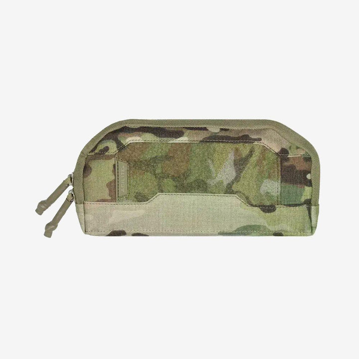 Agilite Wide Admin Pouch - Weekend - Warrior.Shop