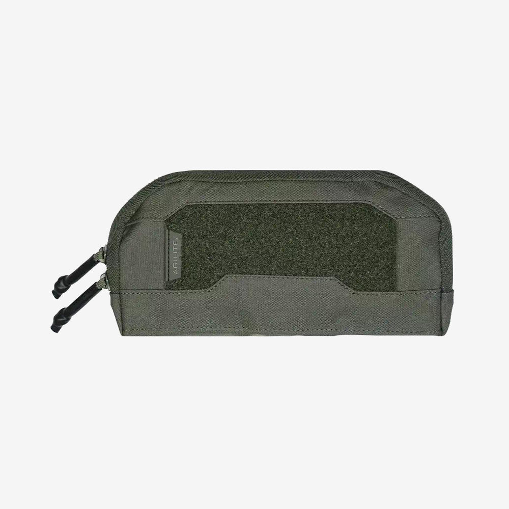 Agilite Wide Admin Pouch - Weekend - Warrior.Shop