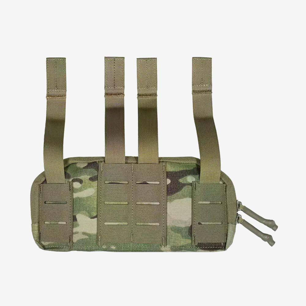 Agilite Wide Admin Pouch - Weekend - Warrior.Shop